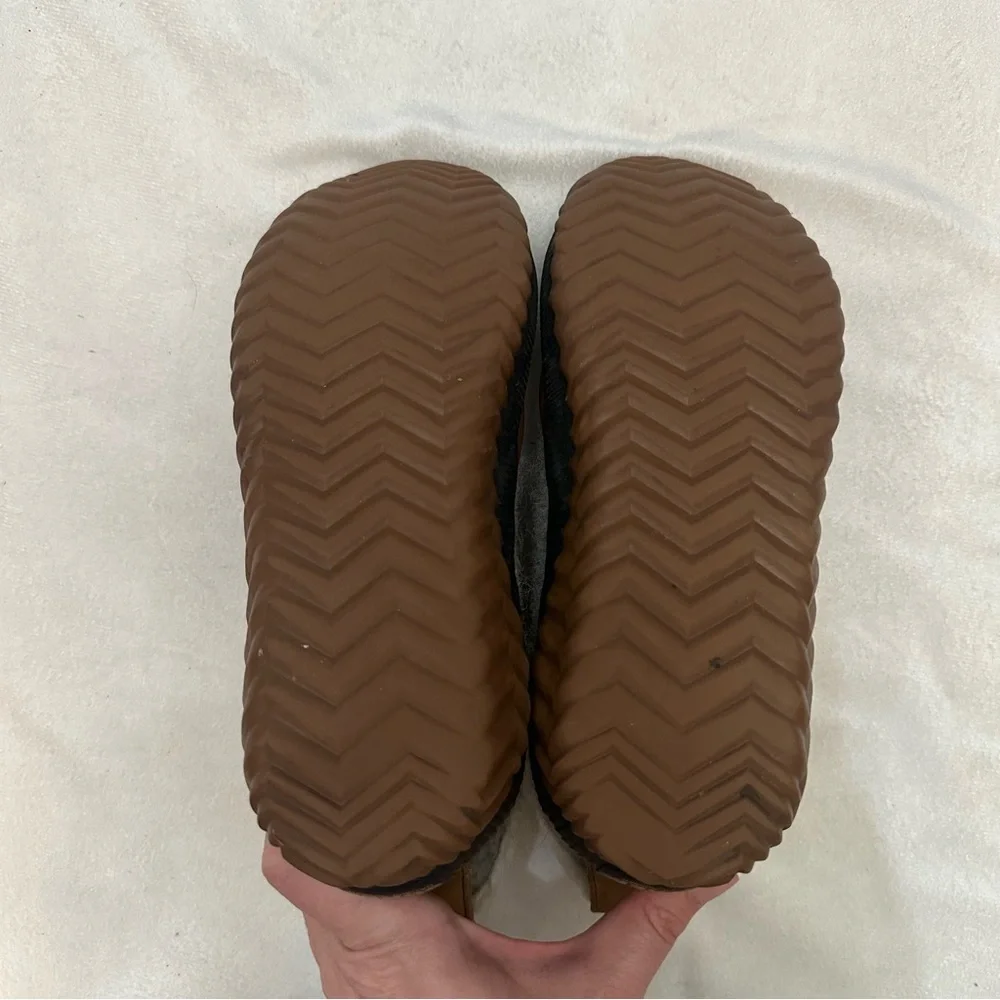 Sorel insulated winter